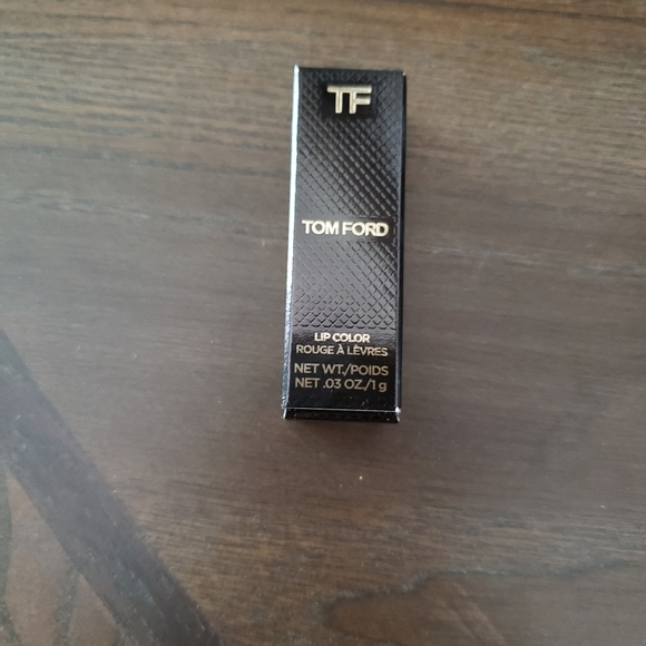 NEW Tom Ford mini lipstick Casablanca - Picture 2 of 4